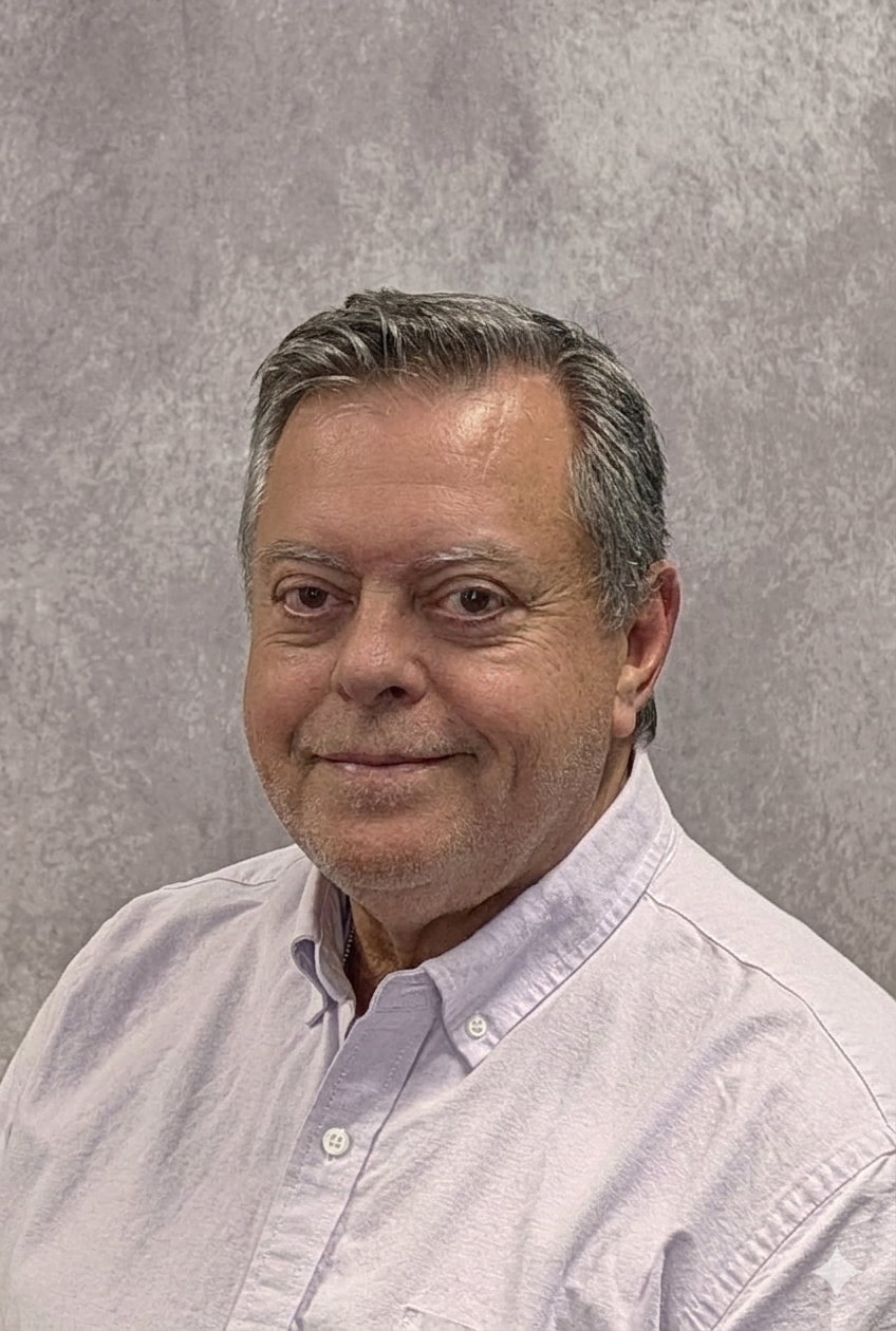 Randy Steele, Founder & Executive Director, BWRx Studio